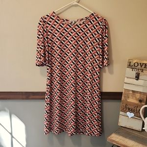 Charlotte Russe tunic dress